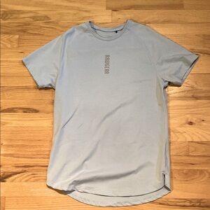 Rawgear workout shirt